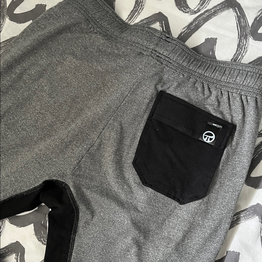 Pi Ninja Movement pants - Picture 4 of 5